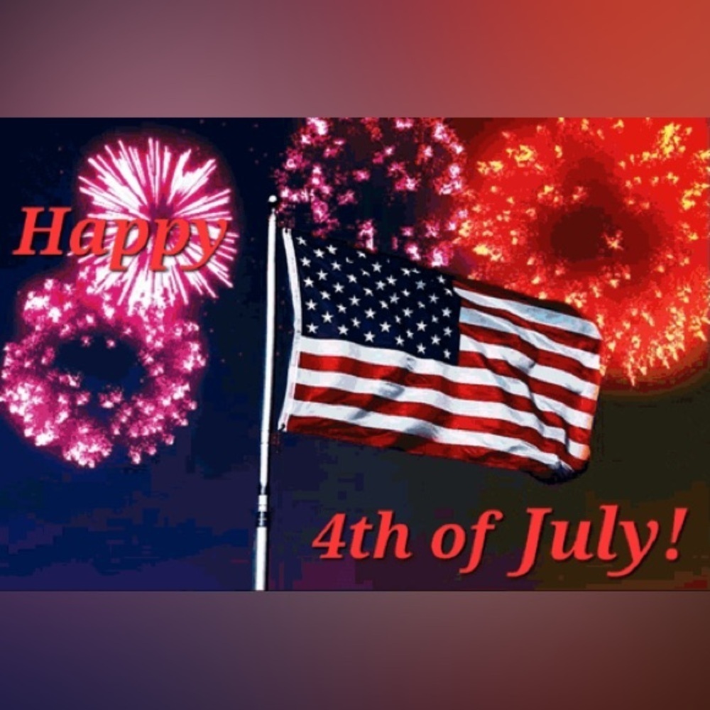 Patriotic 4th of July - Picture 1 of 1